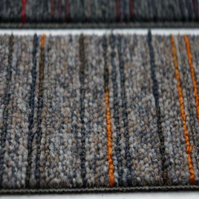 Ковровая плитка RusCarpetTiles Valencia 82